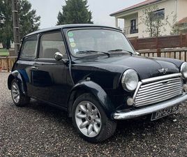 AUSTIN MINI AUSTIN MINI