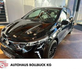 MITSUBISHI COLT MITSUBISHI COLT EDITION HYBRID EU6E 1.6 HYB. EDIT. INTERRAD