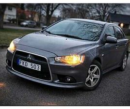 MITSUBISHI LANCER SPORTBACK 1.8 DI-D+ CLEARTEC INFORM EURO 5