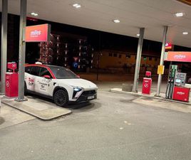 LR SIGNATURE EDITION 6-S U/BATTERI