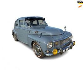 VOLVO PV544 11134C KATTERUG IN TOP CONDITIE — VOLVO — MARKTPLAATS