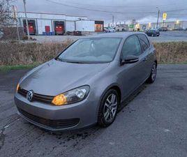 GOLF ENTREPRISE 2.0 TDI 110 FAP CR CONFORTLINE