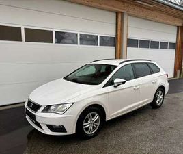 SEAT LEON ST SEAT LEON ST REFERENCE 1,6 TDI START-STOPP