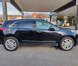 CADILLAC XT5 PREMIUM 3,6 V6