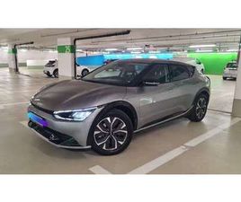KIA EV6 AIR PRO AWD