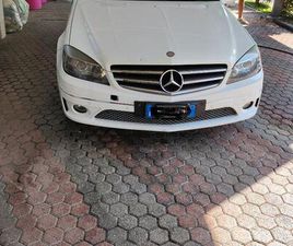 MERCEDES-BENZ CLC 220 CDI SPORT COUPÉ