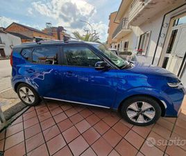 KIA E SOUL