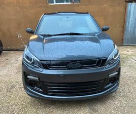 LIGIER JS50 LIGIER JS 50 2018 FULL OPTIONAL