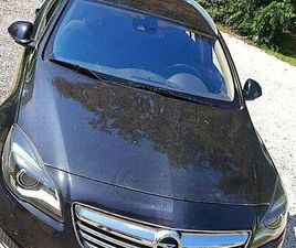 SPORTS TOURER 2.0 CDTI COSMO 130CV AUTO