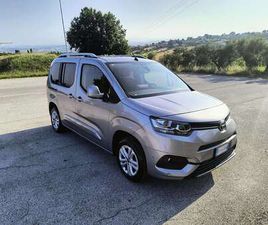 VERSO 1.5D 100 CV S&S SHORT D EXECUTIVE