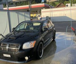 DODGE CALIBER DODGE CALIBER SRT4,TOP ZUSTAND!