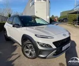 1.6 GDI DCT HYBRID SHINE 2-TONE