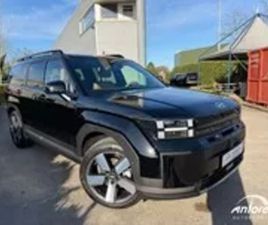 HEV 1.6 T-GDI 7SEATS - LUXURY 239 MY26