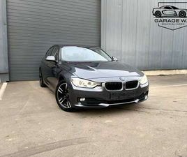 318 DA**AUTOMATIQUE**LED**CRUISE**RADAR**CUIR**