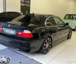 330CI E46 PACK M2