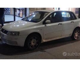 FIAT STILO