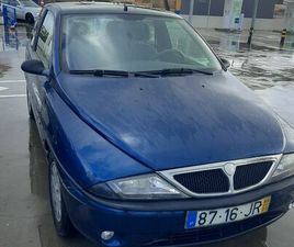 LANCIA Y LANCIA Y 1.2 16V LS