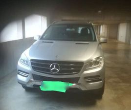 MERCEDES 250ML