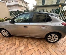 OPEL CORSA 1.5 GS LINE S&S 100CV