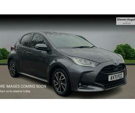 1.5 VVT-H DESIGN E-CVT EURO 6 (START/STOP) 5DR-/