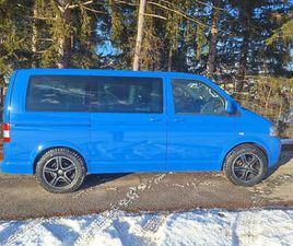 STARTLINE 2,5 TDI 4MOTION D-PF