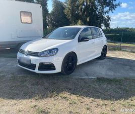 GOLF 6R