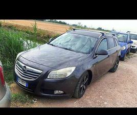 OPEL INSIGNIA SPORTS TOURER SPORTS TOURER 2.0 CDTI COSMO