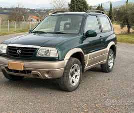 SUZUKI GRAND VITARA 1.6