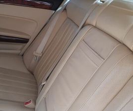 VOLKSWAGEN PHAETON VOITURE PHAETON