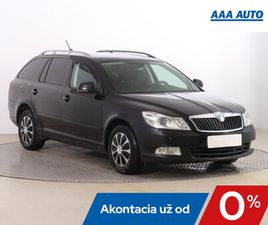 SKODA OCTAVIA COMBI 1.6 TDI, TOUR