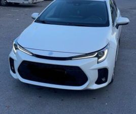 SUZUKI SWACE SUZUKI SWACE HYBRIDE 2021