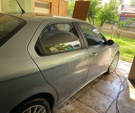 ALFA_ROMEO 156 BERLINA, ΝΈΑ ΦΙΛΑΔΈΛΦΕΙΑ, 4.000 €