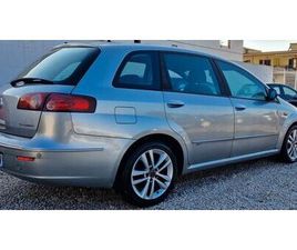 FIAT CROMA FIAT CROMA 1.9 MULTIJET 16V EMOTION