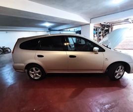 HONDA STREAM, ΚΑΛΛΙΘΈΑ, 6.000 €