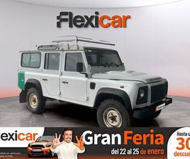 110 SW E 90 KW (122 CV)