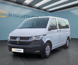 VOLKSWAGEN COMBI VOLKSWAGEN T6 KOMBI TDI DSG 110 KW
