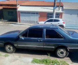 VOLKSWAGEN SANTANA CLI /CL /C 1.8/2.0 /SU 2.0 2P/4P 1988