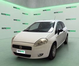 FIAT PUNTO FIAT PUNTO 1.3 MULTIJET 75CV I