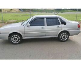 VOLKSWAGEN SANTANA 2.0 MI 2P E 4P 2000
