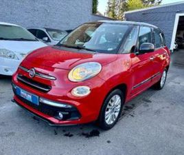 ② FIAT 500 L 1.4 ESS 95 CV TOIT PANORAMIQUE 1 ER MAIN — FIAT — 2EMEMAIN