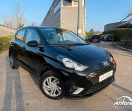 ② HYUNDAI AC3 I10 1.0I 5MT - TWIST 63 — HYUNDAI — 2EMEMAIN