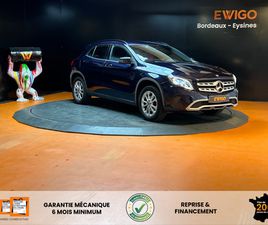 1.6 180 120 CH BUSINESS 7G-DCT BVA // ATTELAGE // CARPLAY