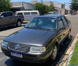 VOLKSWAGEN SANTANA 1.8 MI 2001