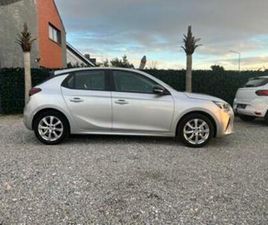 ② OPEL CORSA — OPEL — 2EMEMAIN