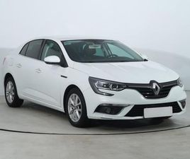 RENAULT MÉGANE 1.6 SCE 84KW SEDAN - SEDAN BENZIN
