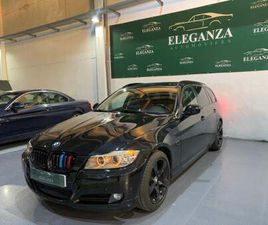 BMW SERIE 3 318I TOURING