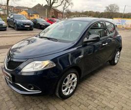 LANCIA YPSILON ② LANCIA YPSILON 0,9L TWIN AIR OPENING ÉDITION AUTOMATIQUE — LANCIA — 2EMEMAIN