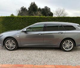 OPEL INSIGNIA SPORTS TOURER INSIGNIA SPORTS TOURER 2.0 CDTI INNOVATION