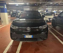 77 KWH PRO PERFORMANCE 204CV