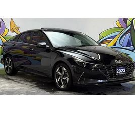 HYUNDAI ELANTRA HYBRID LUXUR 15,000 EUR